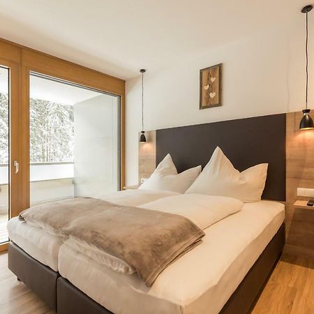Apartment Waldesruh Oetz Bagian luar foto